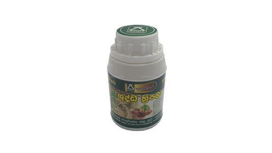 Pasyale Shuddha Thripala (180 capsules)