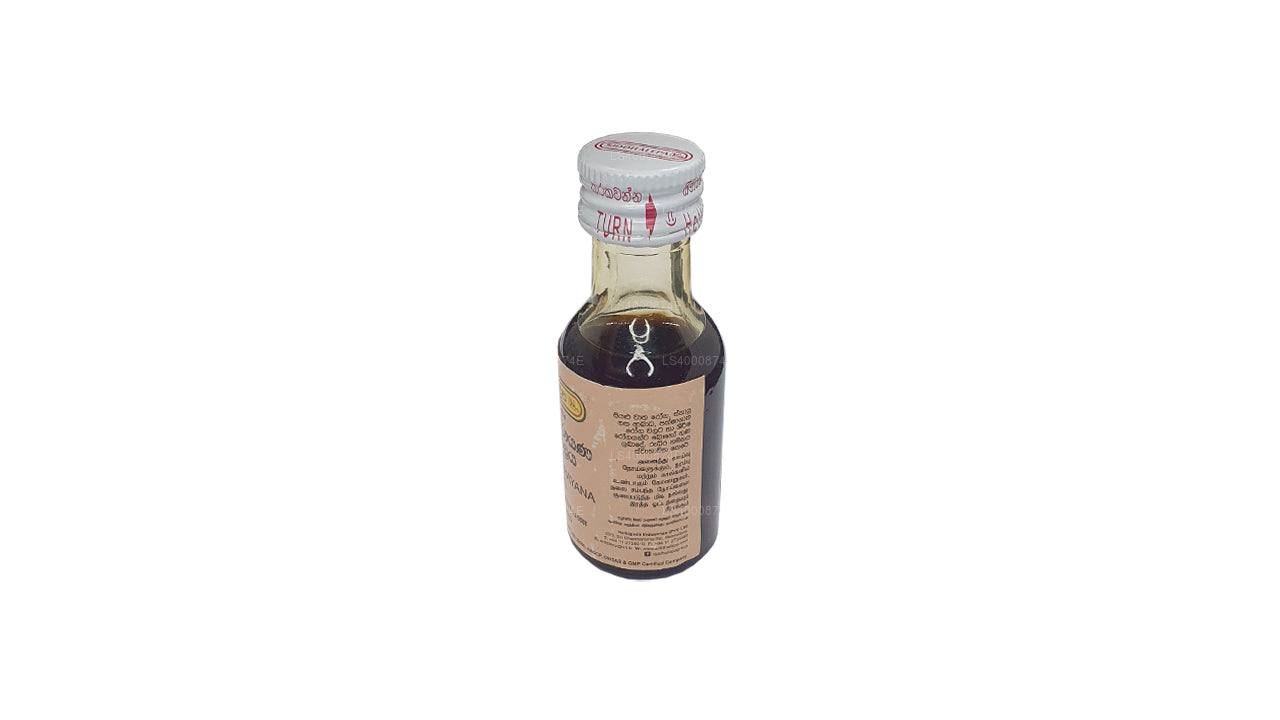 Siddhalepa Mahanarayana Thailaya-olie (30 ml)