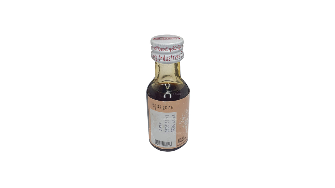 Siddhalepa Mahanarayana Thailaya-olie (30 ml)