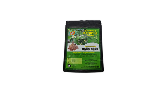 Healthy Harvest gedehydrateerd Katupila-poeder (100 g)