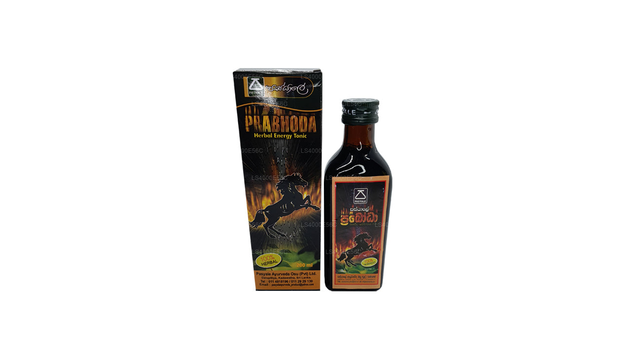 Pasyale Prabhoda (200 ml)