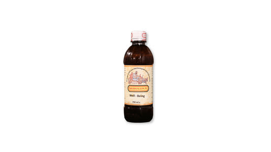 Siddhalepa Ayur Elixir - Welzijn (350 ml)