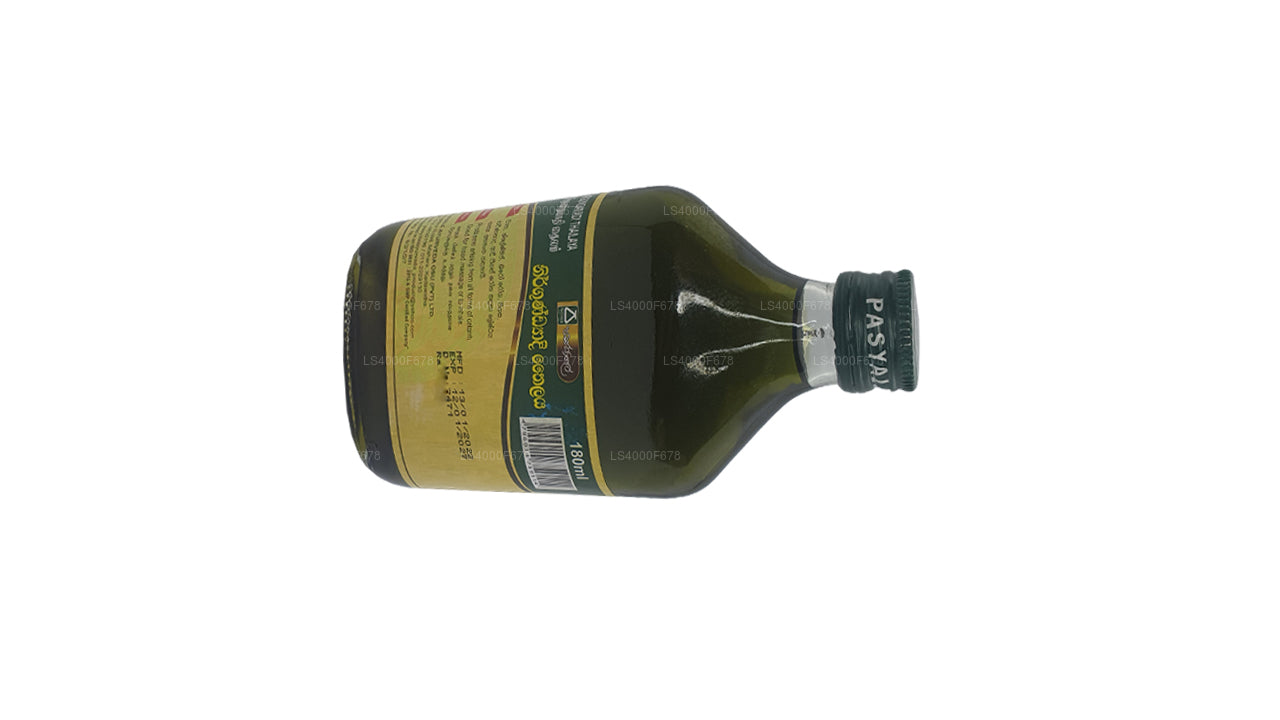 Pasyale Nirgundiyadi Thailand (180 ml)