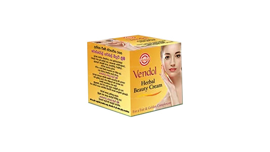 Vendol Herbal Schoonheidscrème (20 g)