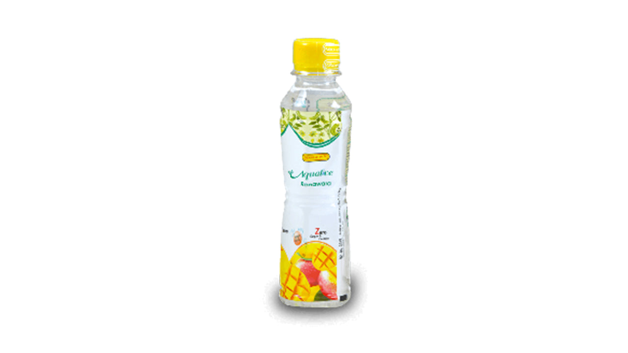 Aqualive Ranawara (mangosmaak) 200 ml