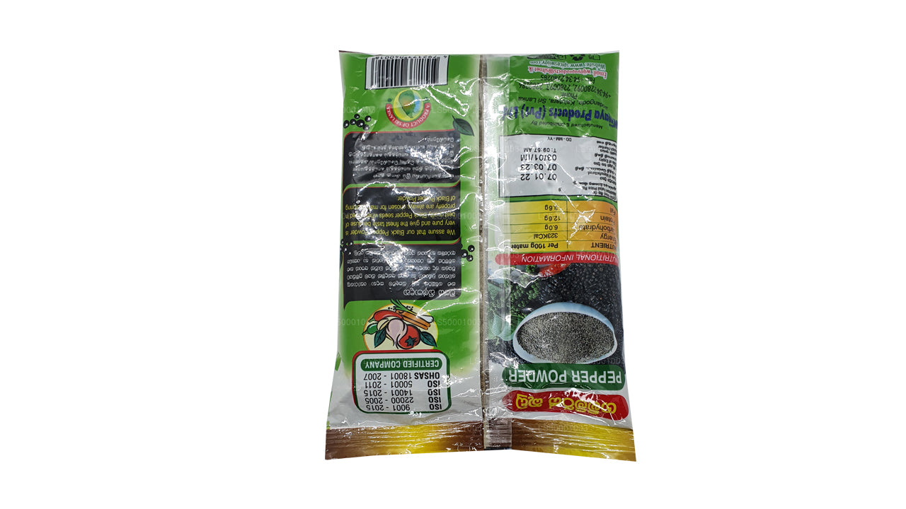 Wijaya Pepper Powder (100g)