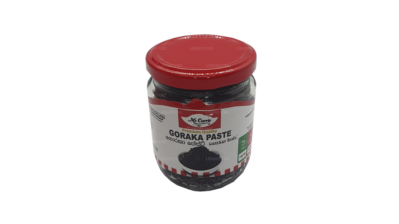 Mc Currie Goraka-pasta (250 g)