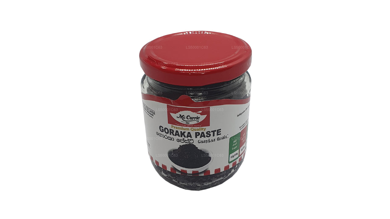 Mc Currie Goraka-pasta (250 g)