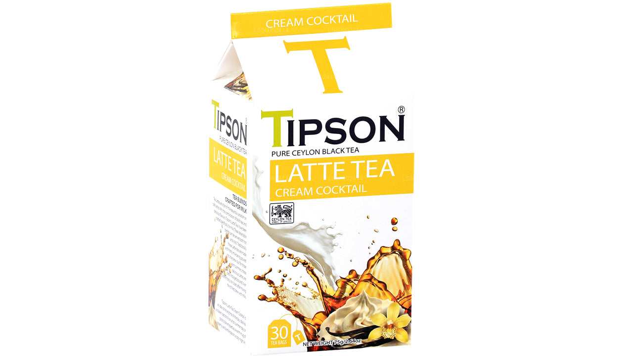 Tipson theecrèmecocktail (75 g)