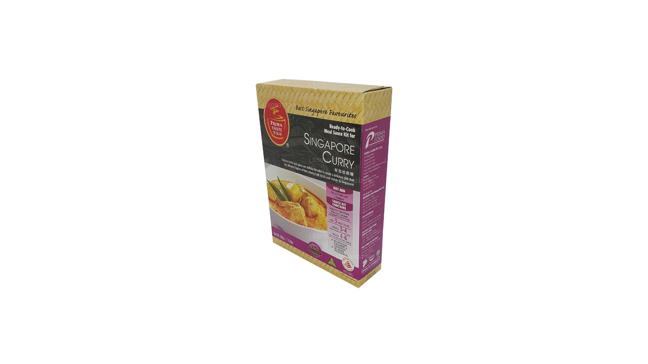 Prima Taste Singaporese curry (300 g)