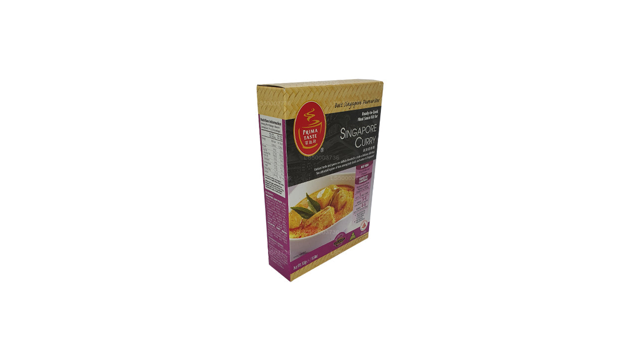 Prima Taste Singaporese curry (300 g)