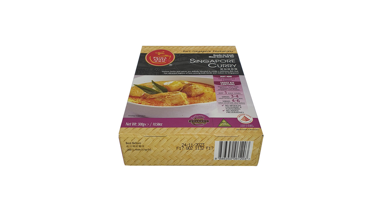 Prima Taste Singaporese curry (300 g)