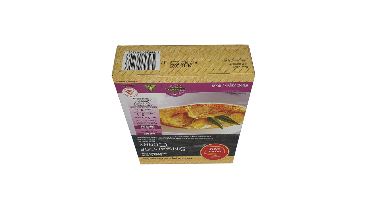 Prima Taste Singaporese curry (300 g)