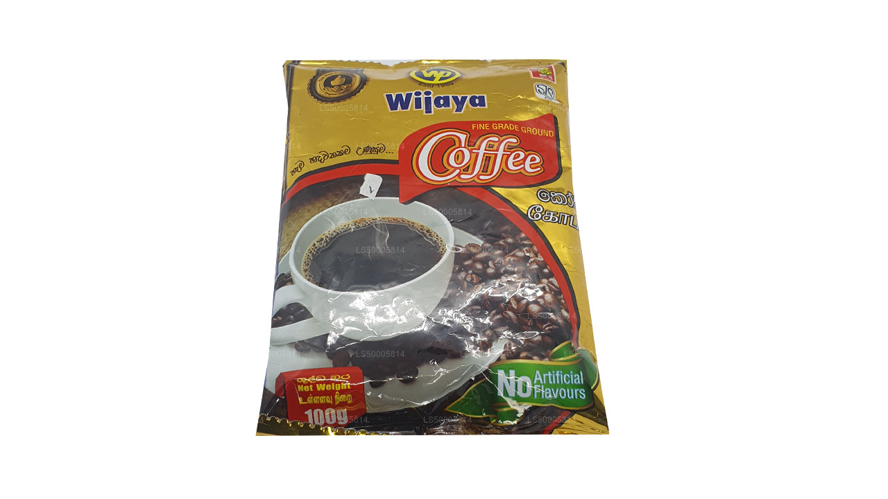 Wijaya-koffie (100 g)