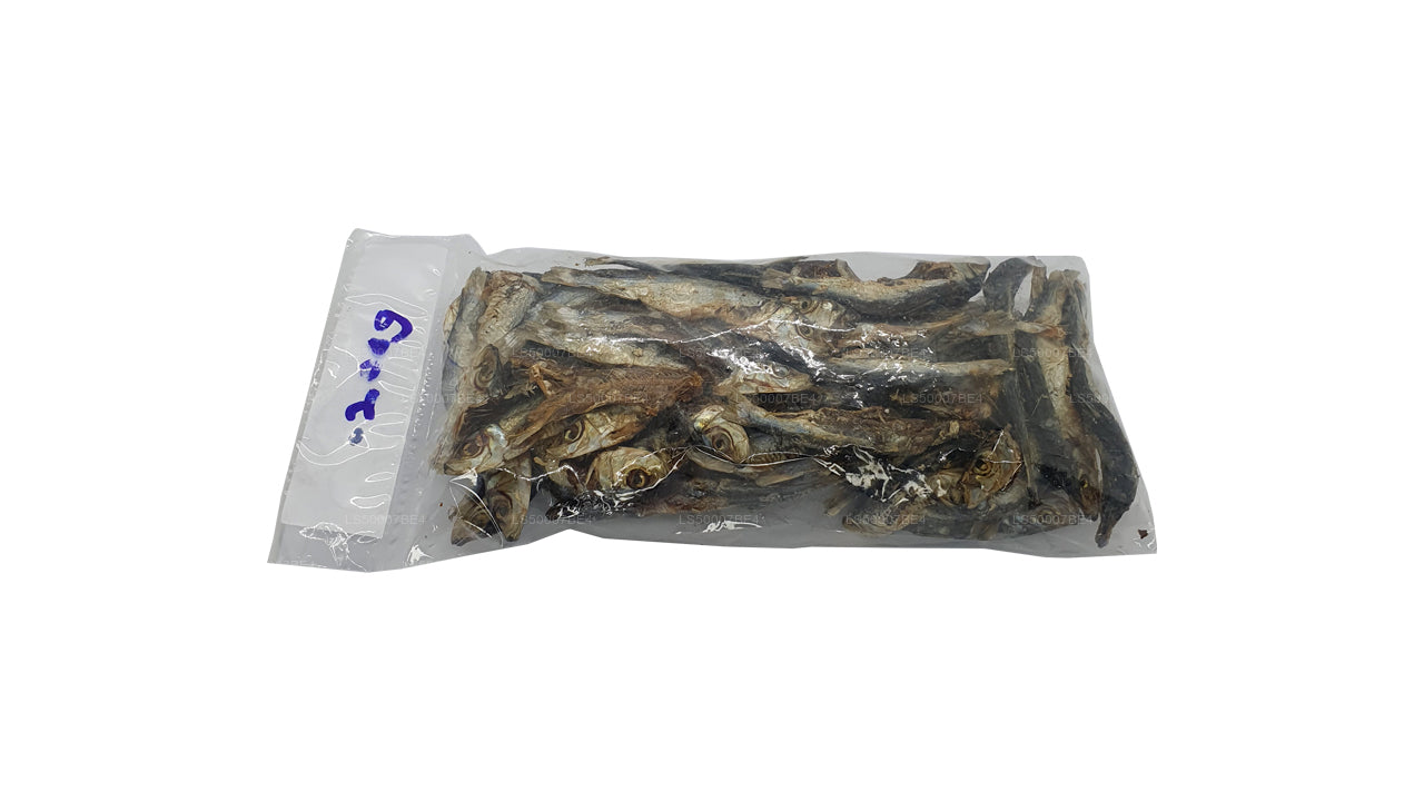 Dried Fish "Keeramin Salaya" (200g)