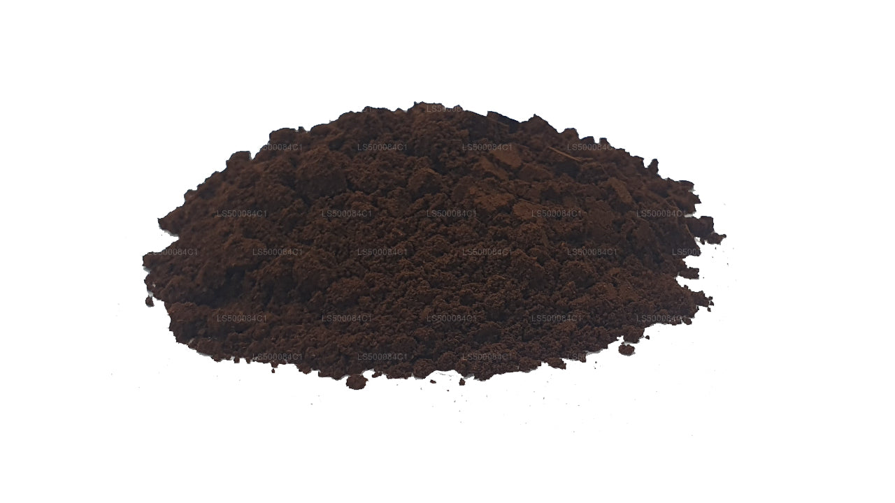 Lakpura Ceylon zwarte koffiepoeder (50 g)