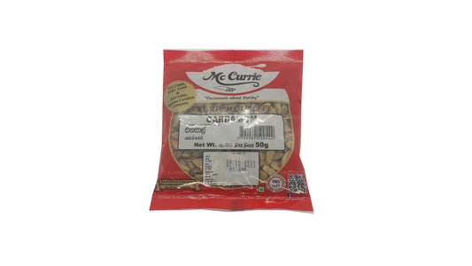 Mc Currie kardemom (50 g)