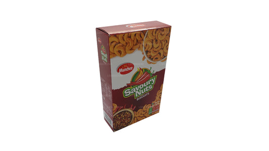 Munchee Biscuit Hartige Noten (170 g)