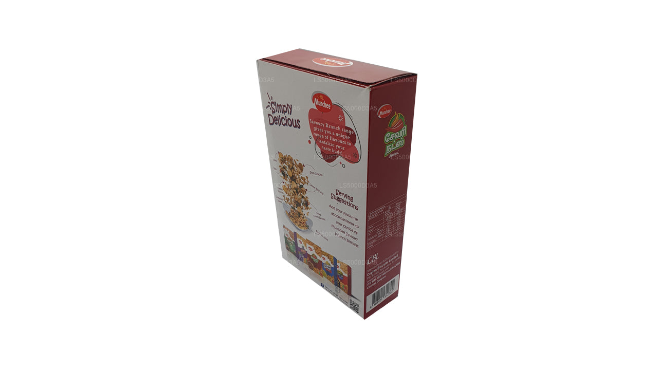 Munchee Biscuit Hartige Noten (170 g)