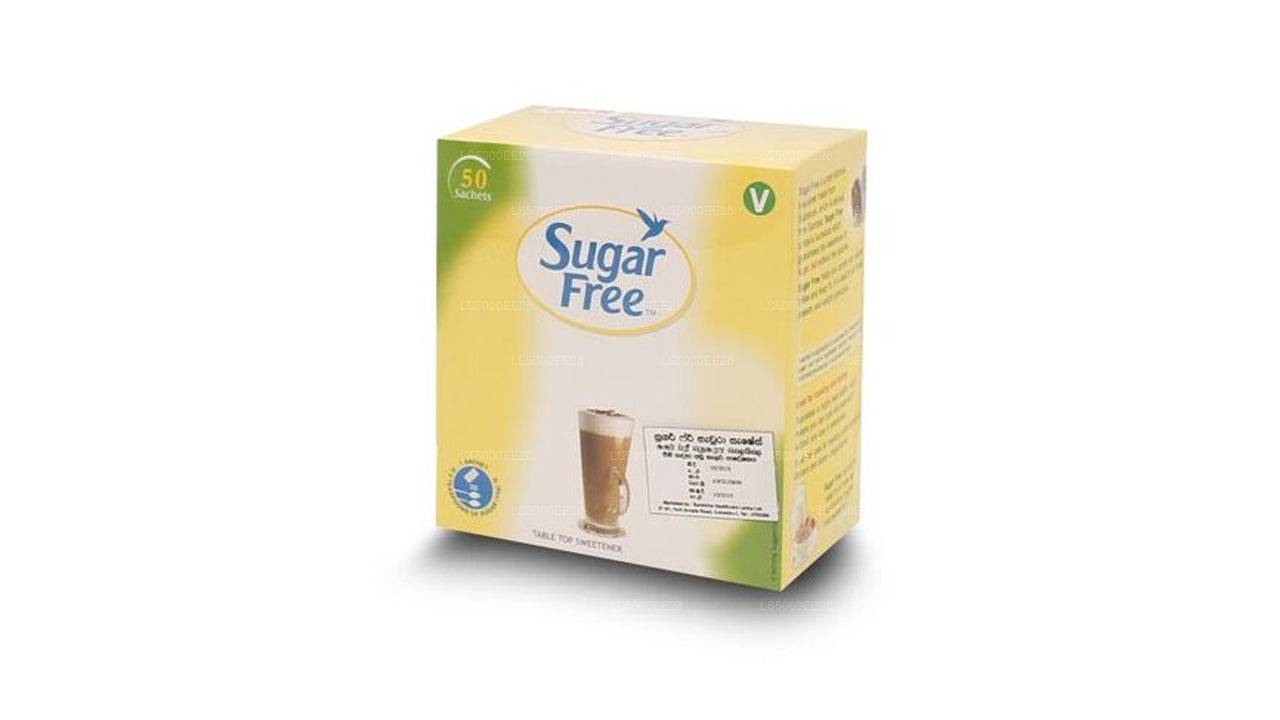 Zesta Sugar Free Buy 2 Get + Zesta (100g)