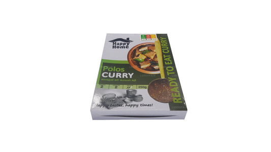 Happy Home Polo's Curry (250 g)