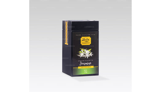 Zesta Green Tea with Jasmine Exquisite Brew (125g)