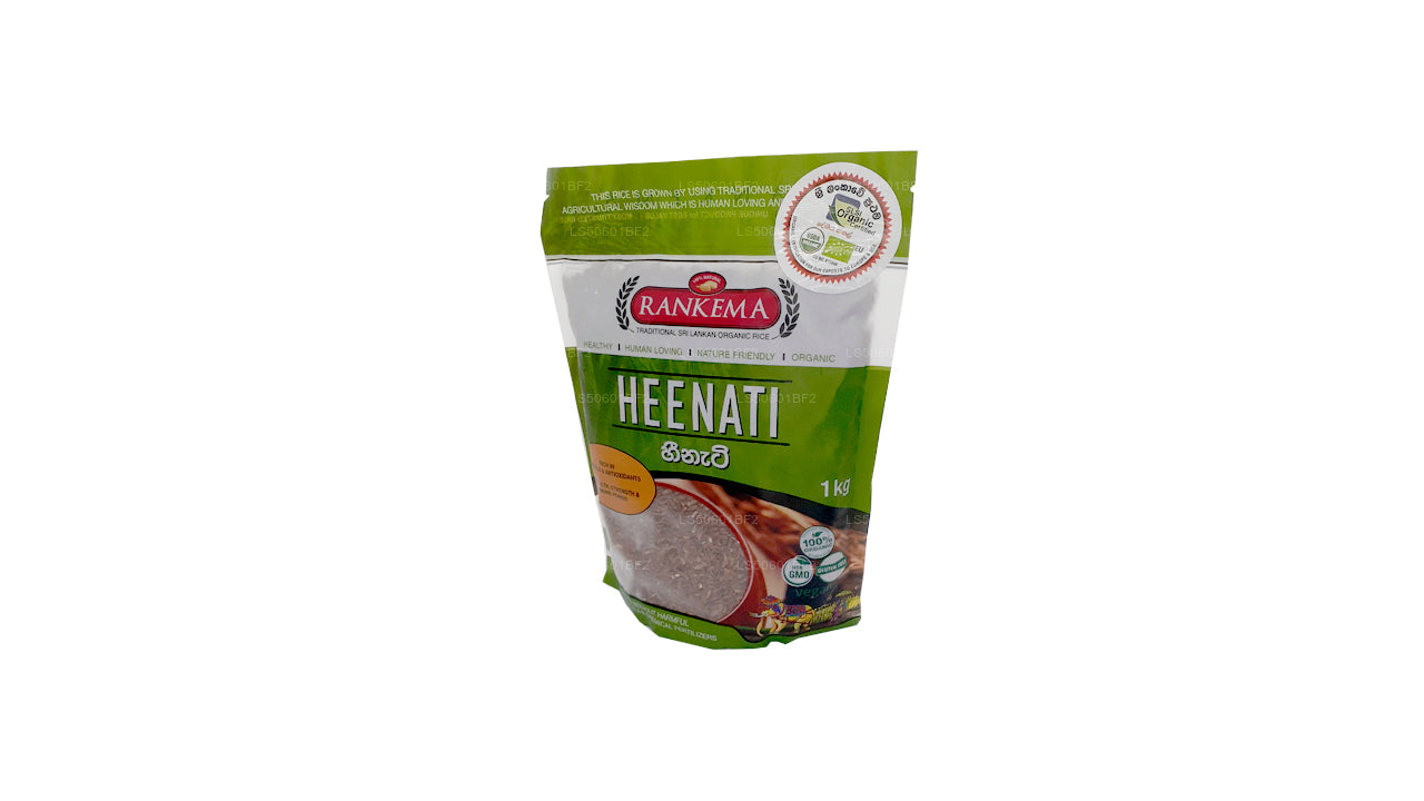 Rankema Hela Sahal Heenati (1kg)