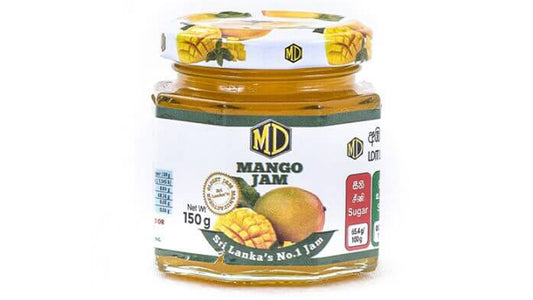 MD Mango Jam (150g)