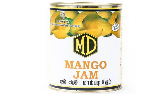 MD Mango Jam (4kg)