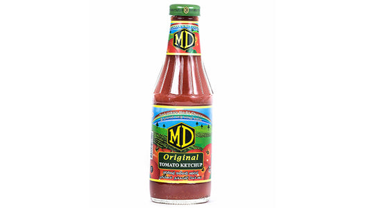 MD Tomatenketchup (320 g)