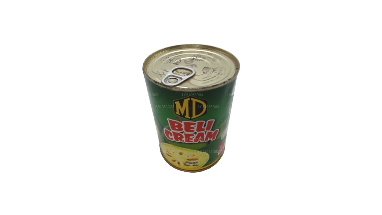 MD Beli crème (600 g)