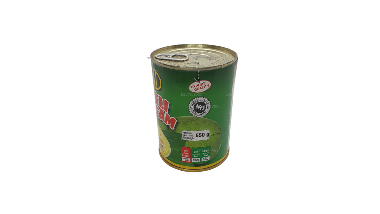 MD Beli crème (600 g)