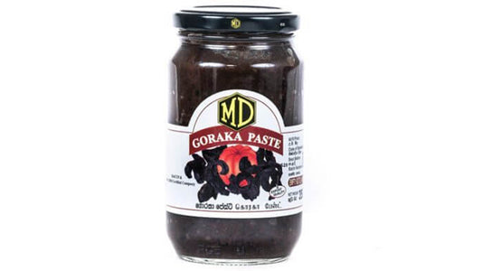 MD Goraka-pasta (250 g)