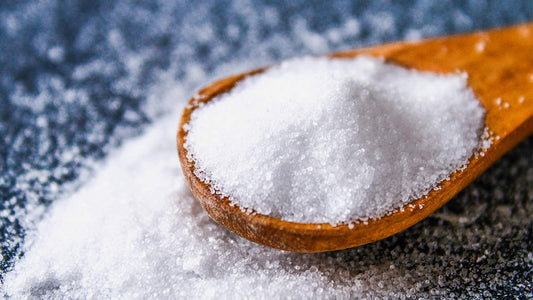 Table Salt (400g)