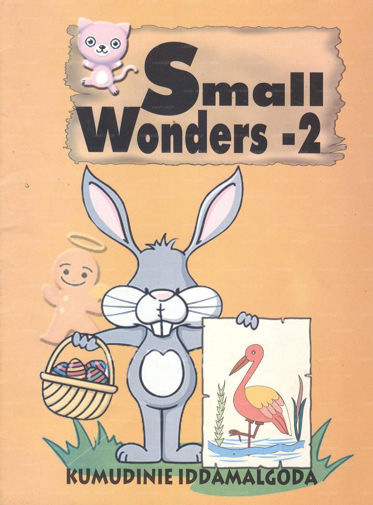 Small Wonder Ii