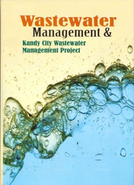 Wastewater Management and Kandy City Wastewater Management Project