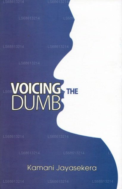 Voicing The Dumb