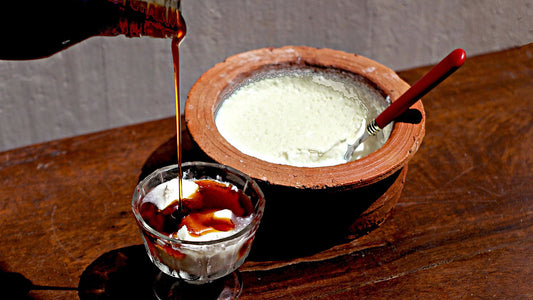 Lakpura Coconut Streacle (250 ml)