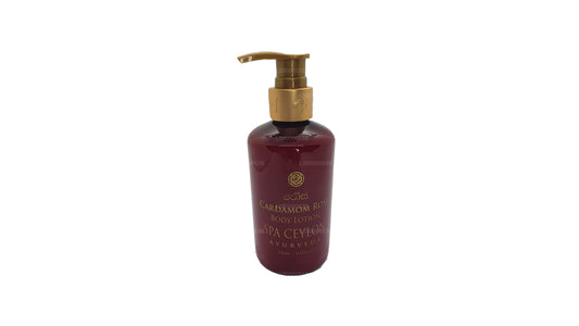 Spa Ceylon Cardamom Rose Bodylotion (250 ml)