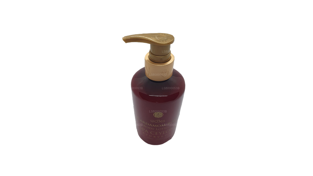 Spa Ceylon Cardamom Rose Bodylotion (250 ml)