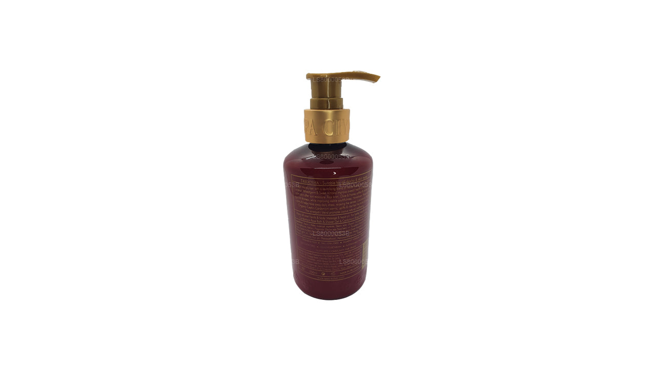 Spa Ceylon Cardamom Rose Bodylotion (250 ml)