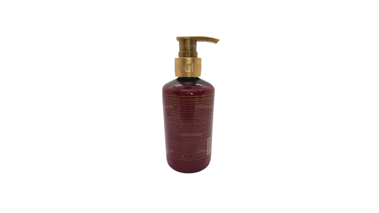 Spa Ceylon Cardamom Rose Bodylotion (250 ml)