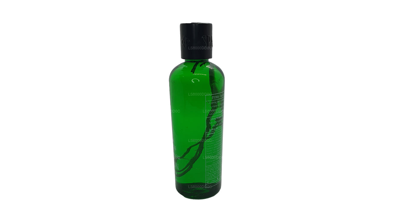 Spa Ceylon Aloë Vera, Pandanus massage- en badolie (150 ml)