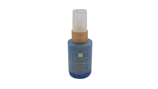 Spa Ceylon Skin Destress Ashwagandha Advanced Anti-Pollution Day Face Essence (30 ml)