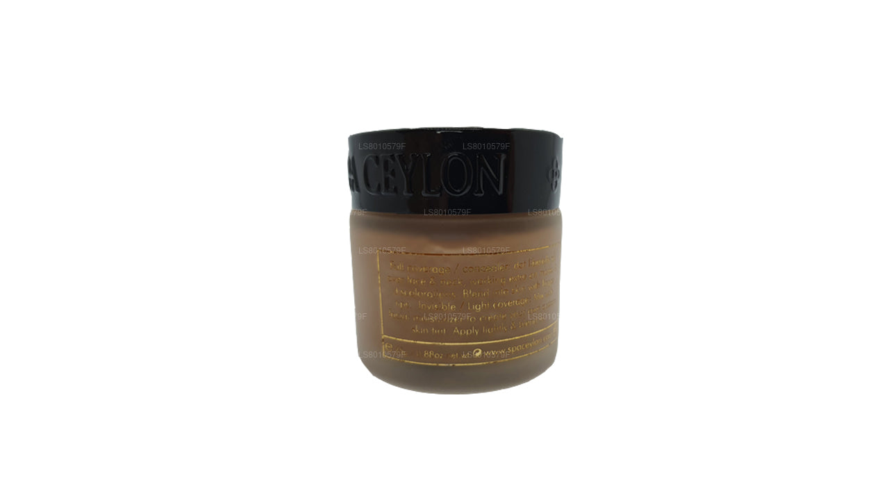 Spa Ceylon Mineral Face Color Supplement (25g) Tan