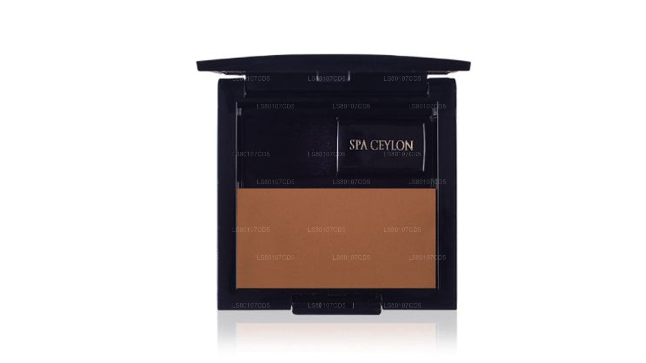 Spa Ceylon Mineralised Blush On 06 - Bronze Orchid