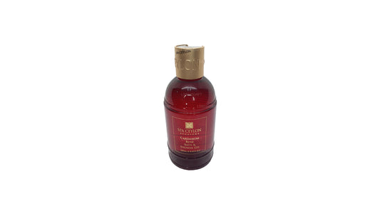 Spa Ceylon Cardamom Rose bad- en douchegel (250 ml)