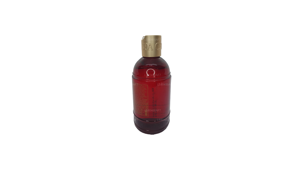 Spa Ceylon Cardamom Rose bad- en douchegel (250 ml)