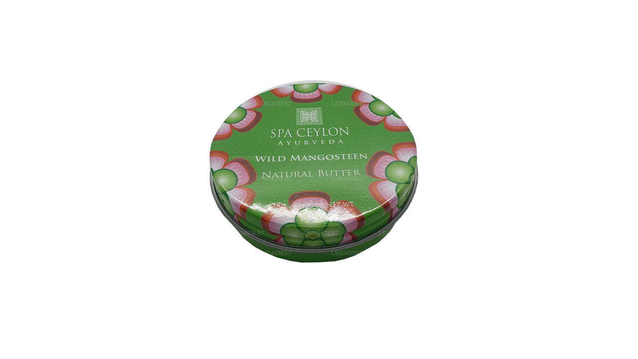 Spa Ceylon Wild Mangosteen natuurlijke boter (25 g)