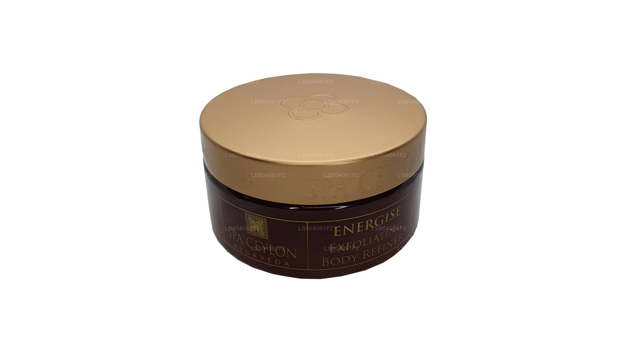 Spa Ceylon Energise exfoliërende lichaamsreiniger (250 g)